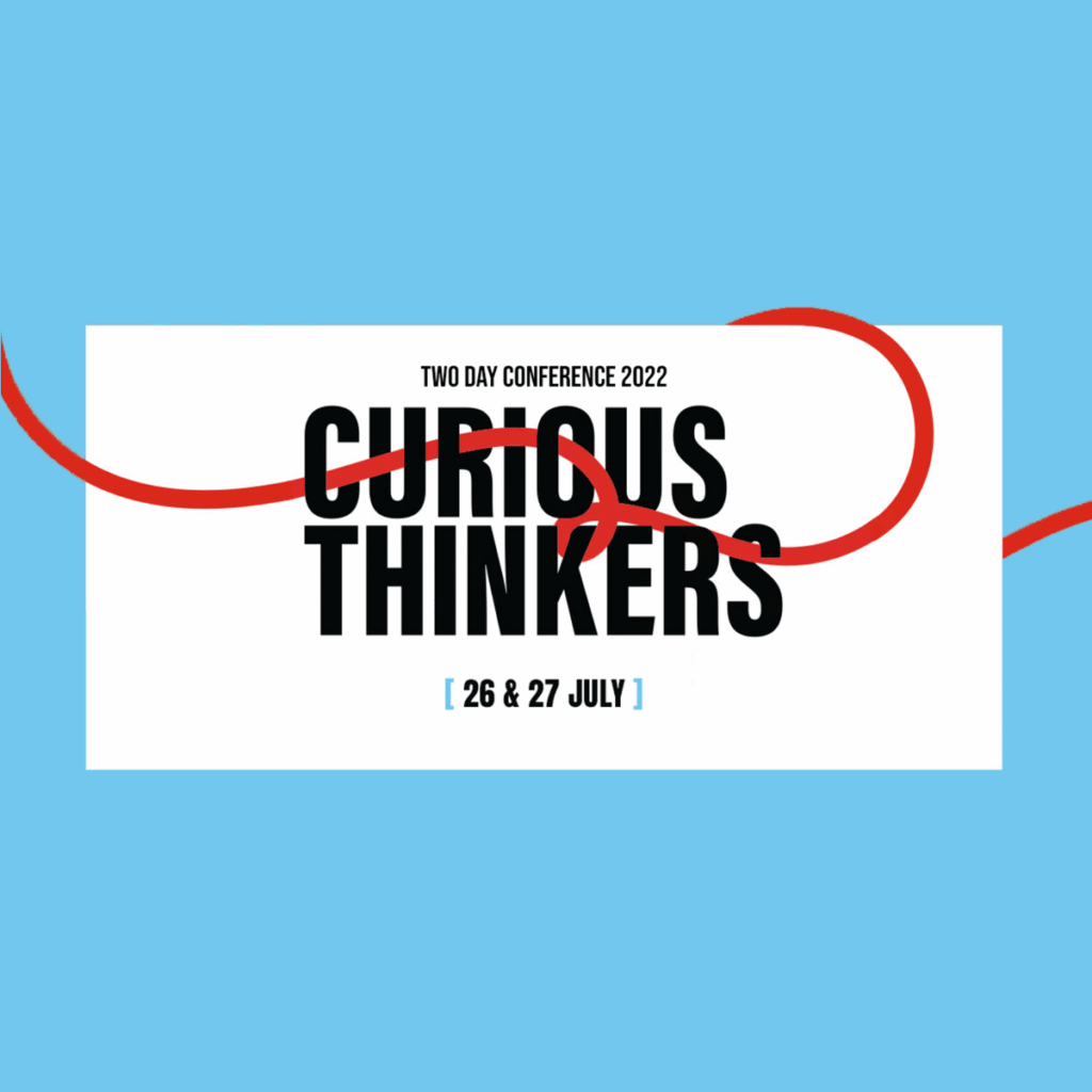 Curious Thinkers 2022